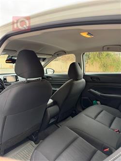 نيسان ألتيما